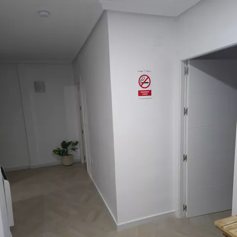 HALL