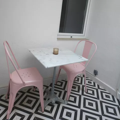 TERRAZA
