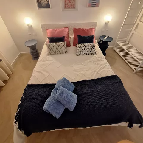 HAB AZUL