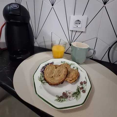 DESAYUNADOR
