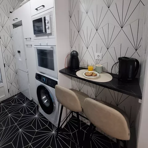 COCINA