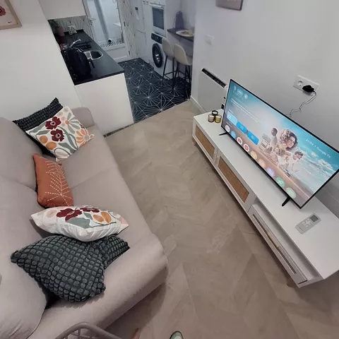 SALA DE ESTAR