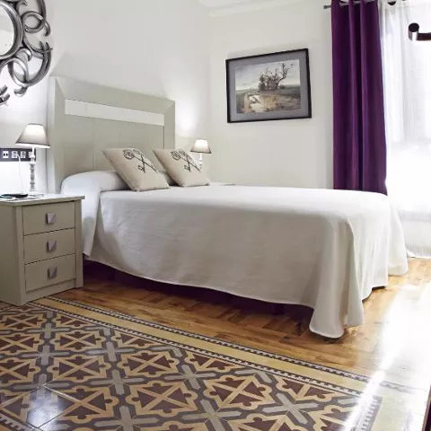 Habitación Retiro de Sancha