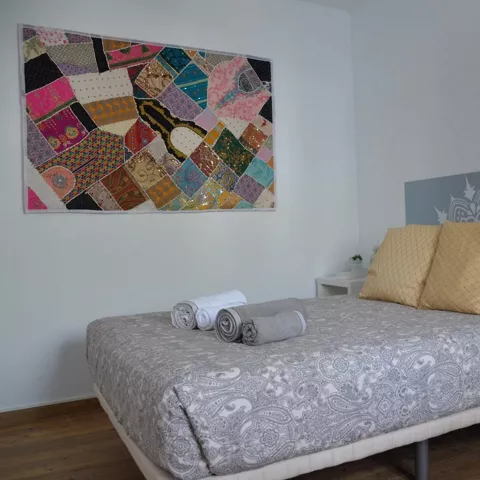 Habitación 1