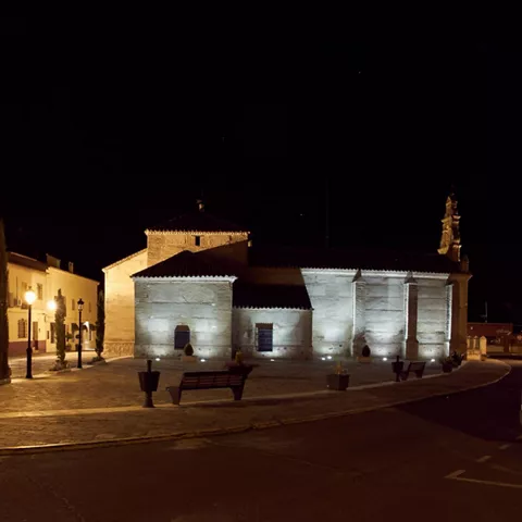 Fotografía propia exterior