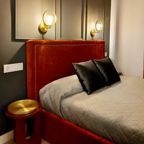 Habitación Gran Teatro