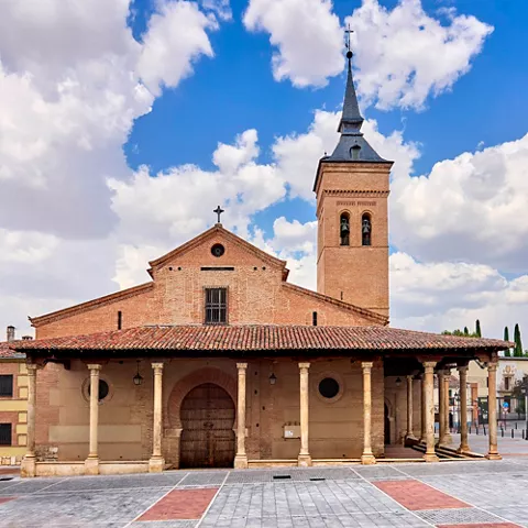 Catedral Guadalajara