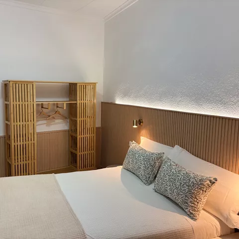 DORMITORIO 1 CAMA