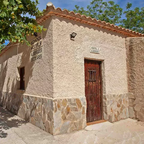 ALBERGUE