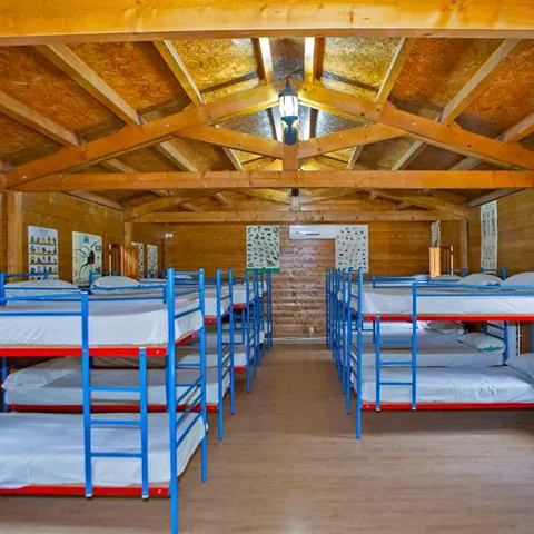 ALBERGUE