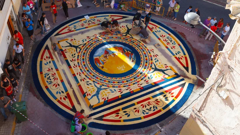 Cultura y Patrimonio de Castilla-La Mancha