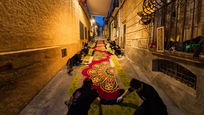 Cultura y Patrimonio de Castilla-La Mancha