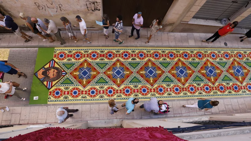 Cultura y Patrimonio de Castilla-La Mancha