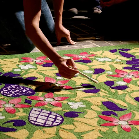 Cultura y Patrimonio