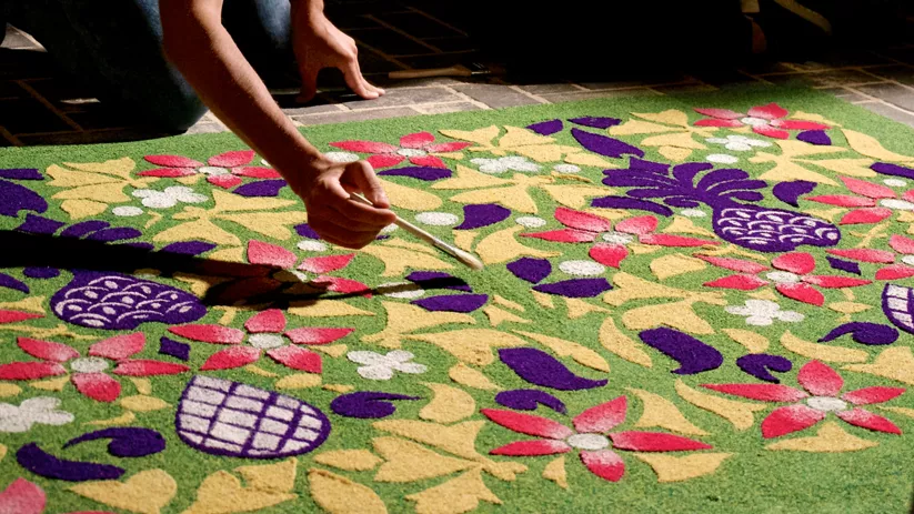 Cultura y Patrimonio