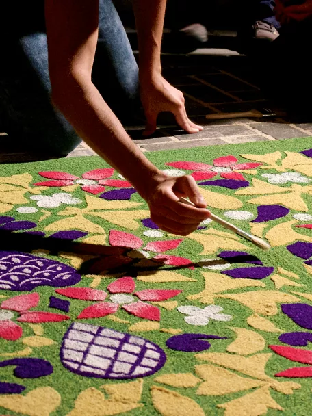 Cultura y Patrimonio