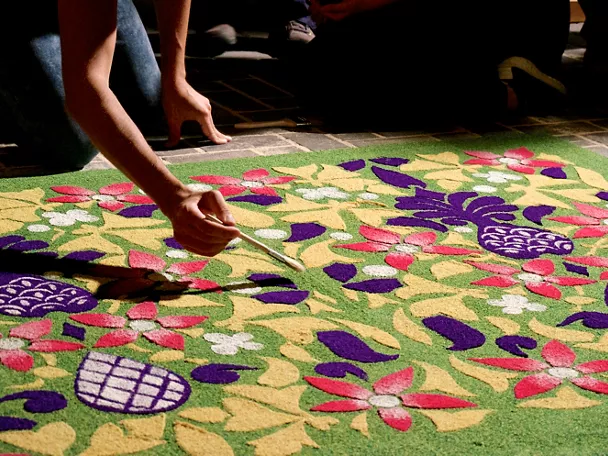 Cultura y Patrimonio