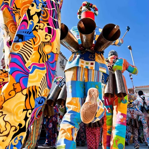 La Endiablada, Almonacid del Marquesado, Cuenca, Castilla La Mancha, Spain