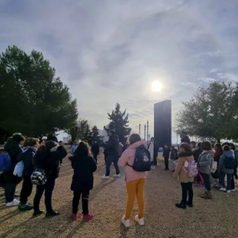 Actividades Colegios