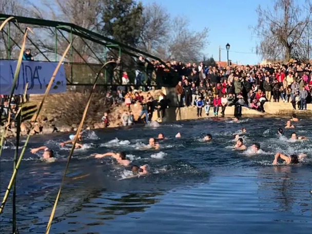 Día del Río de El Robledo
