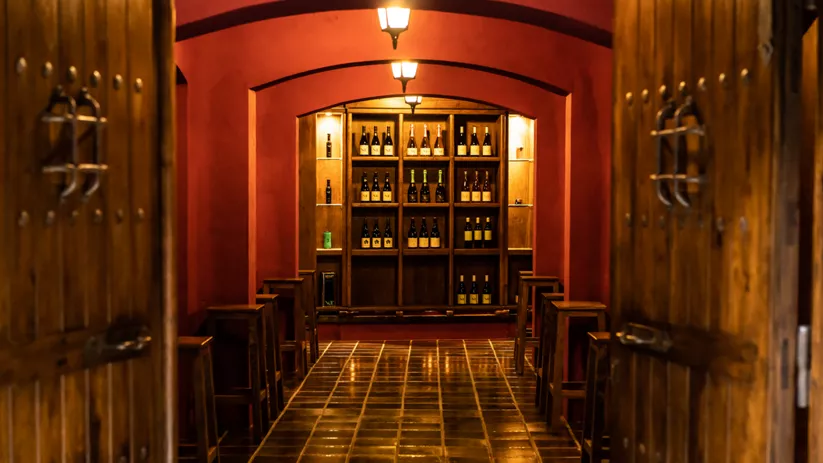 Enogastronomía Castilla-La Mancha