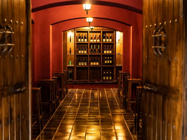 Enogastronomía Castilla-La Mancha