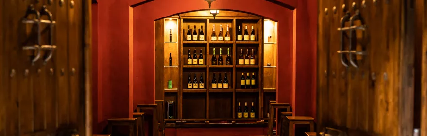 Enogastronomía Castilla-La Mancha