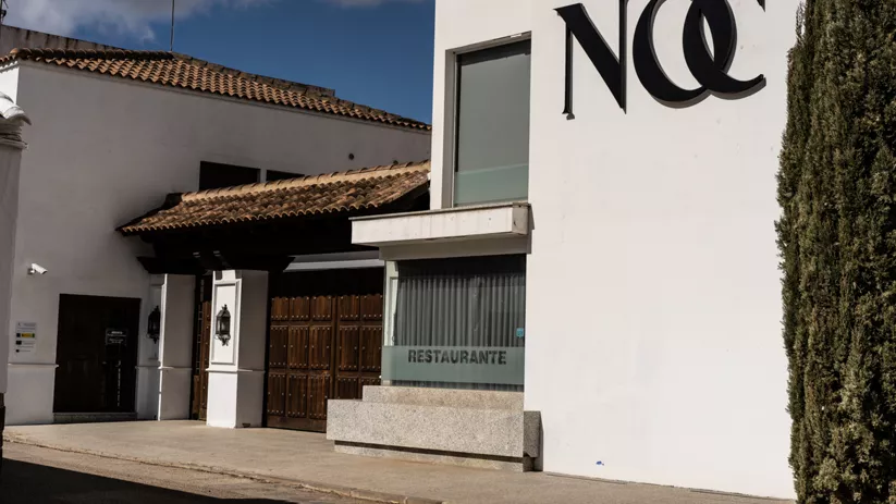 Enogastronomía Castilla-La Mancha