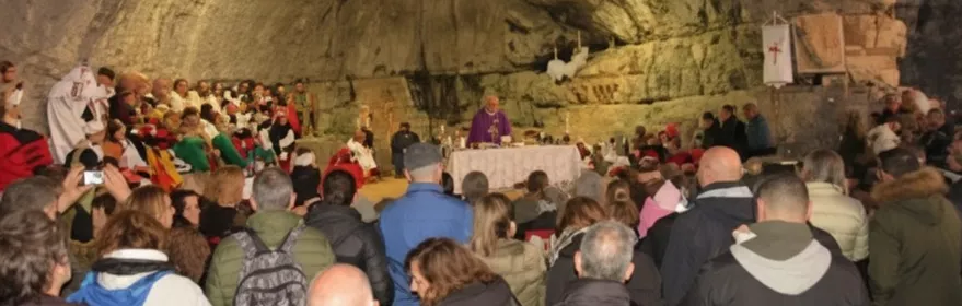 Belén Viviente en Vega del Codorno, Cuenca
