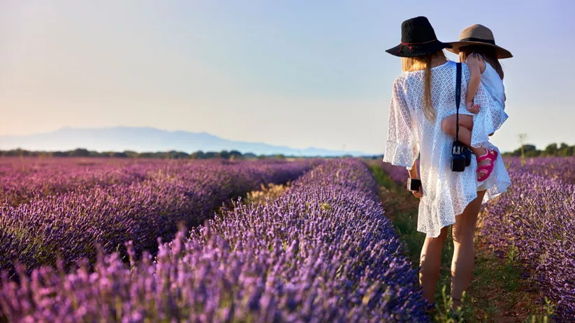 Naturaleza de Castilla-La Mancha