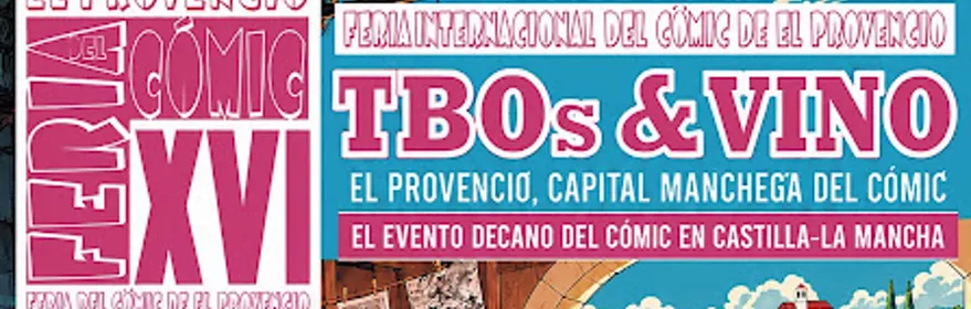 Feria de Cómic