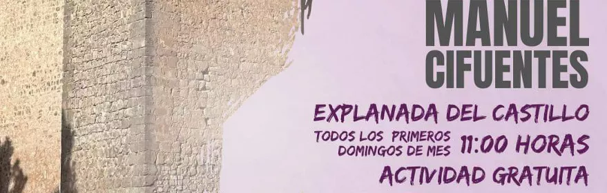 CASTILLO DE CIFUENTES