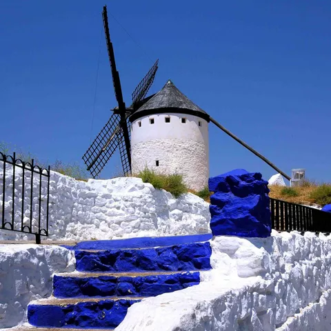 Cultura y Patrimonio