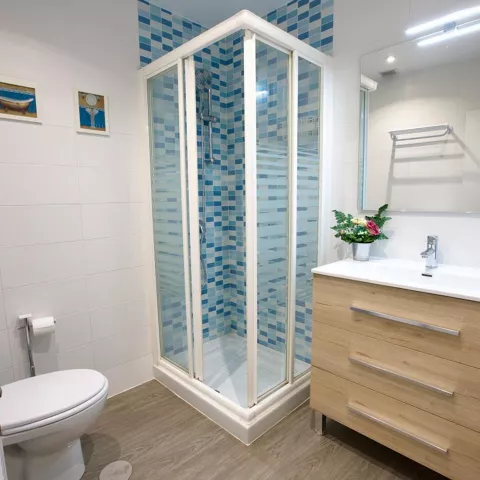 Apartamento Calderón 2