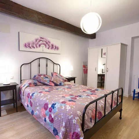 Apartamento Calderón 2