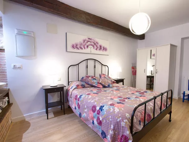 Apartamento Calderón 2