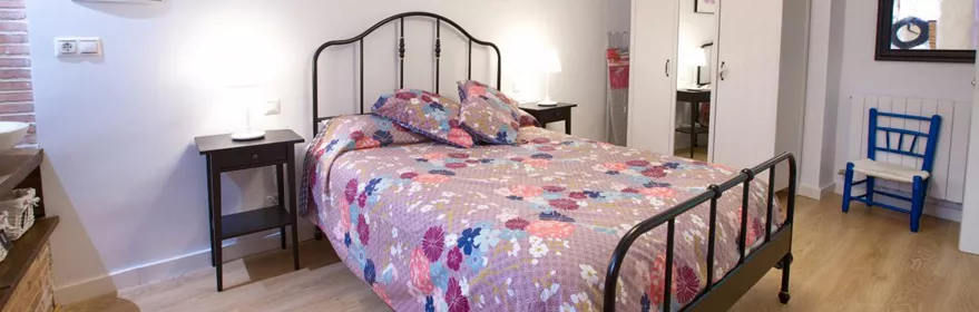 Apartamento Calderón 2