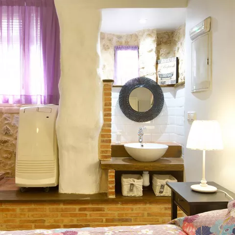 Apartamento Calderón 2