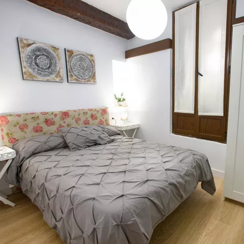 Apartamento Calderón 2