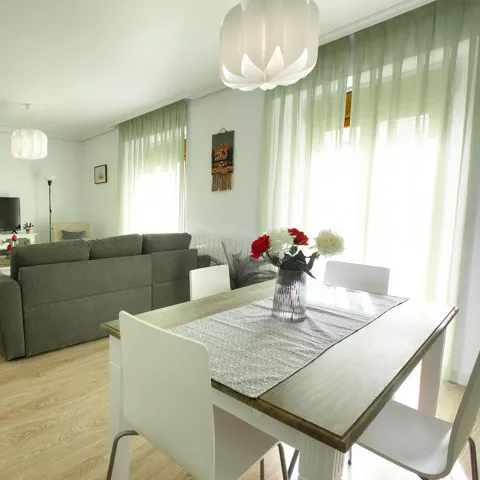 Apartamento Calderón 2