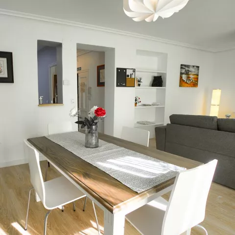 Apartamento Calderón 2