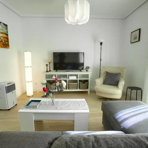 Apartamento Calderón 2