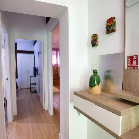 Apartamento Calderón 2