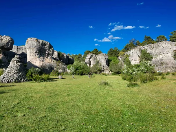 Imagen de Las Majadas 