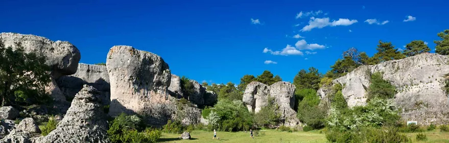 Imagen de Las Majadas 