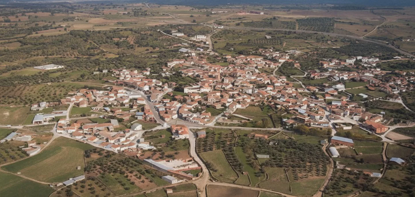 El Campillo de la Jara | Web oficial de Turismo de Castilla-La Mancha