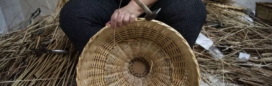 Artesanía de Castilla- La Mancha