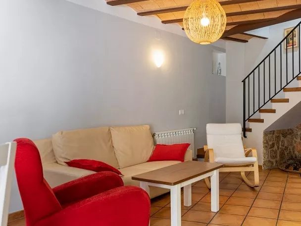 salon comedor