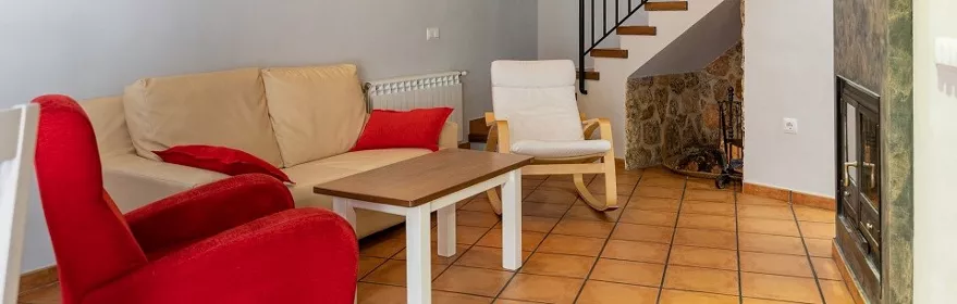salon comedor