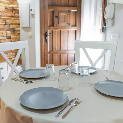 salón comedor